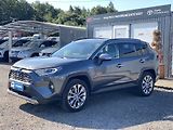 Toyota RAV4 2.5HSD, ČR-2m, Executive, 4x4 - náhled 3