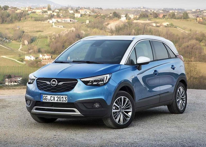 Škoda Kamiq má ližiny už v základní výbavě Ambition. K autu je dostanete tedy vždy.