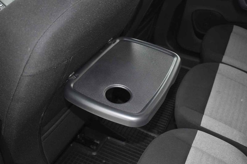 Modernizovaný Citroën Berlingo je opět výborné prostorné rodinné auto