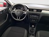 Škoda Rapid (2014) Spaceback 1.2 TSI, ČR,1.maj - náhled 7