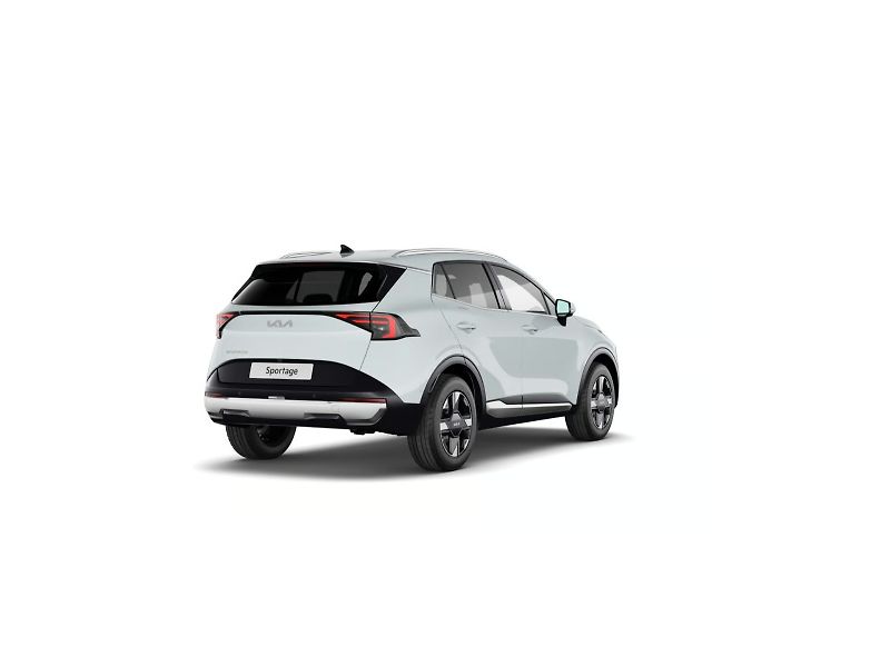 Kia Sportage (2026) 1,6 T-GDI 110KW 4x2 Exlusive 5 - fotka 19 z 19
