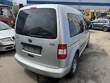 Volkswagen Caddy ND 2.0 80Kw CNG  - náhled 4