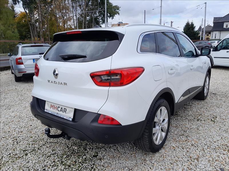 Renault Kadjar 1,2 TCe 96kW LIMITED - fotka 7 z 55