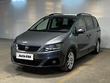 Seat Alhambra (2012) 2.0 TDi, DSG, panor, navi, TZ - náhled 2