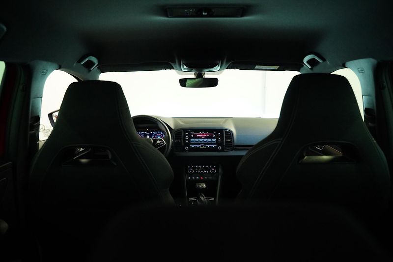 Škoda Karoq - fotka 27 z 30