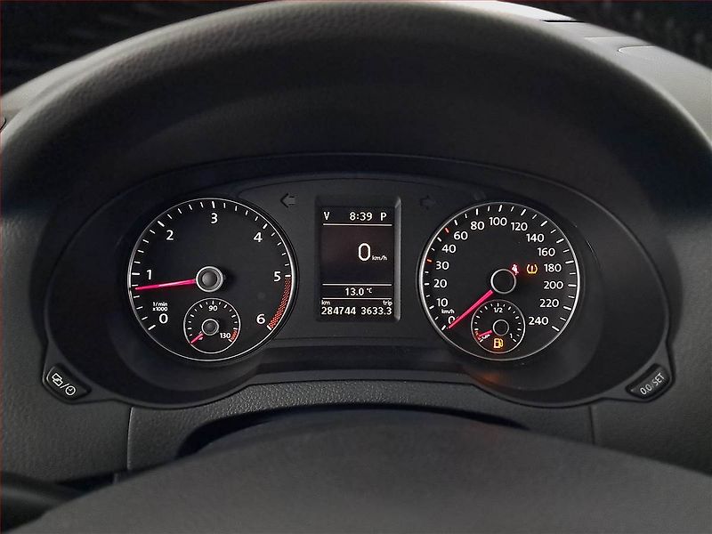 Seat Alhambra (2012) 2.0 TDI, Automat, 7 míst, Navi - fotka 11 z 21