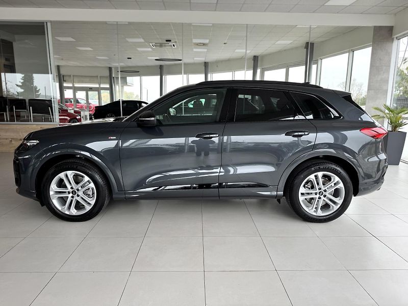 Audi Q5 TDI Quattro*S-LINE*360*SKLADEM - fotka 8 z 45