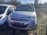 Hyundai i10 (2009) NÁHRADNÍ DÍLY  - náhled 4