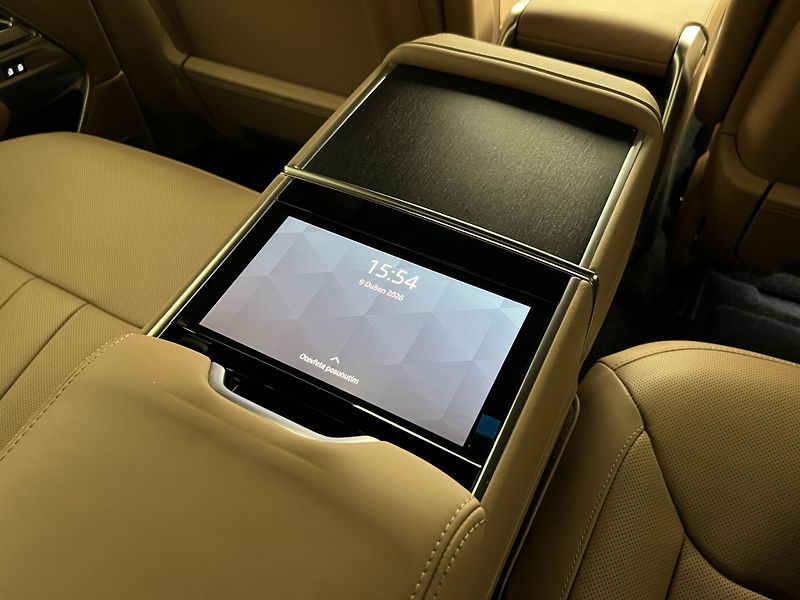 Land Rover Range Rover (2026) P460e AUTOBIOGRAPHY SWB AWD - fotka 20 z 61