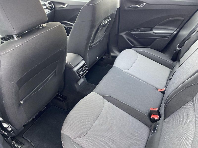 Škoda Fabia (2025) 1.0 MPI Selection - fotka 9 z 33