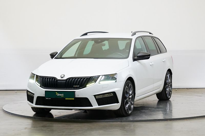 Škoda Octavia - fotografie inzerátu