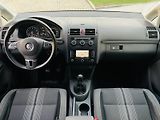 Volkswagen Touran 1.4TSI VÝHŘEV SENZORY SERVISKA - náhled 24