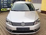 Volkswagen Passat 2,0TDi *SERV.KNIHA* PERFEKTNÍ  - náhled 1