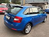 Škoda Rapid 1.2 TSi 81 kW Spaceback ČR - náhled 6