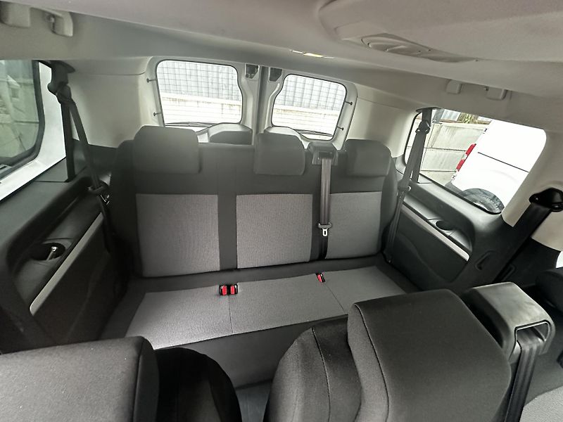 Opel Vivaro 2.0CDTi-106KW-DPH-8.MÍST-KLIMA - fotka 9 z 18