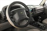Land Rover Discovery (1998) 2.5 TD, 4X4 - náhled 12