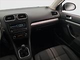 Volkswagen Golf (2012) 1.2 TSI, Park. senzory - náhled 8