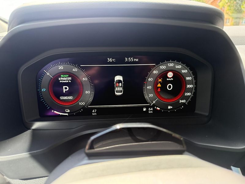 Nissan X-Trail (2026) E-Power, e-4ORCE, N-Trek - fotka 11 z 21