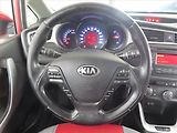 Kia Ceed (2015) 1.4 CVVT, ČR,1.maj, Serv.kniha - náhled 15