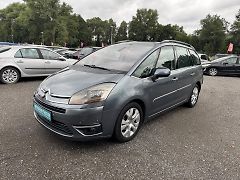 Citroën Grand C4 Picasso 2.0 HDI 100KW 7-MÍST - fotografie inzerátu