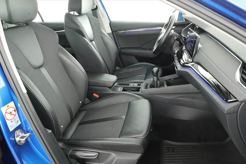 Škoda Octavia (2022) Style 2.0 TDI - fotka 7 z 18