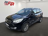 Ford Kuga Titanium TOP VÝBAVA od FORD67 - náhled 1