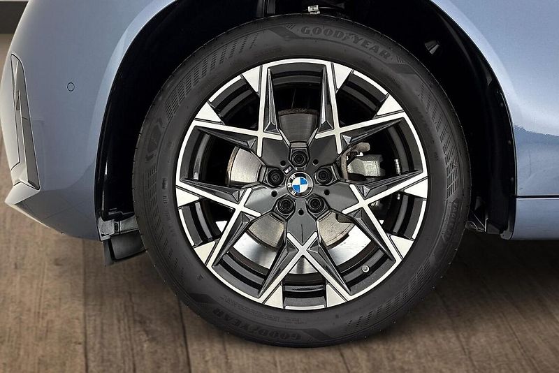 BMW X3 xDrive20d - fotka 26 z 26