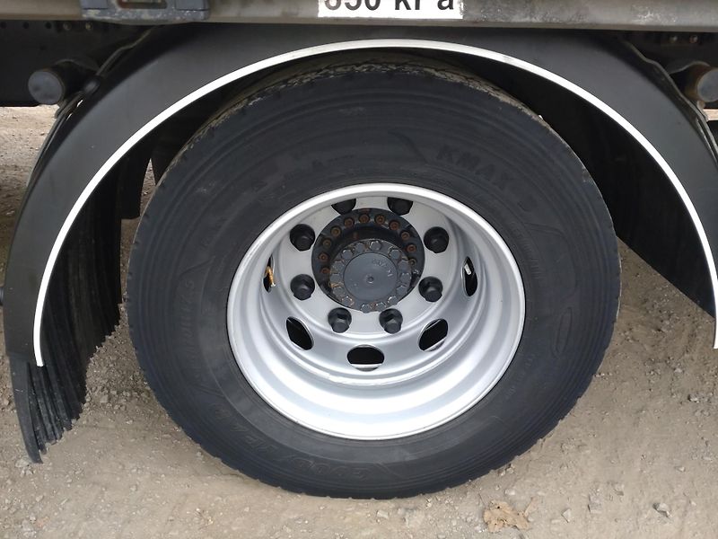DAF LF (2023) 260-20 Europalet - 3m- 2 Lůžka - fotka 12 z 26