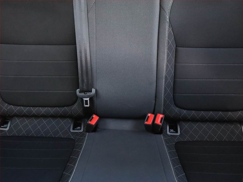 Škoda Fabia (2020) Ambition 1.0 TSI, Tempomat - fotka 8 z 15