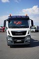 MAN TGS (2015) 18.480 / E 6 / 4 X 4 / WYWROTK - náhled 14