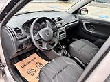 Škoda Fabia 1.2TSI 63kW,digi.KLIMATIZACE - náhled 9
