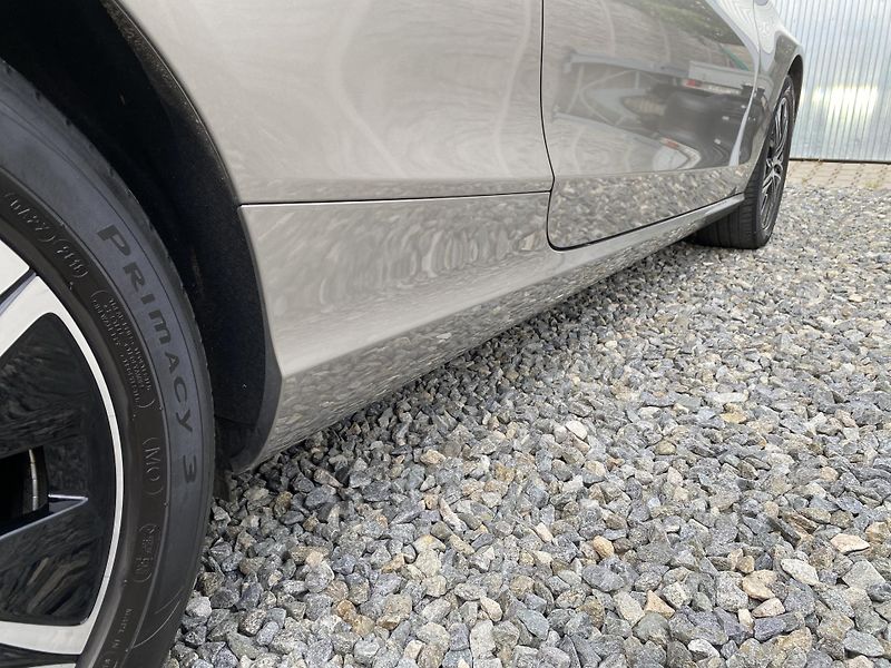 Mercedes-Benz Třídy C C 400 COUPE 4MATIC 51.000KM - fotka 50 z 149