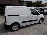 Peugeot Partner 1,6 HDI 73 KW KLIMA, TEMP, ČR - náhled 9