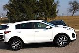 Kia Sportage 1,6 T-GDi 130kW 4x4 GT-line - náhled 3