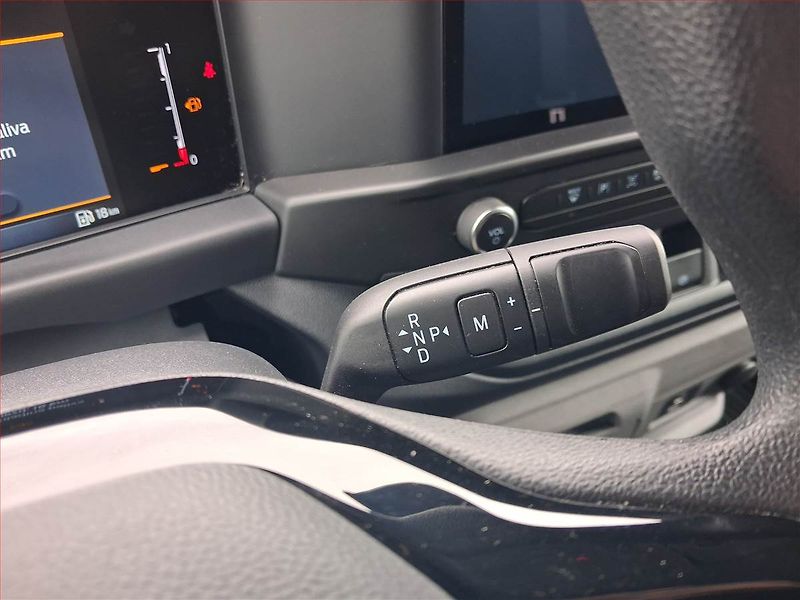 Ford Transit Custom (2024) Trend 2.0 EcoBlue, Bus, 9Míst - fotka 10 z 13