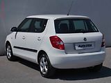 Škoda Fabia (2011) 1.2 TSi, Klima - náhled 6