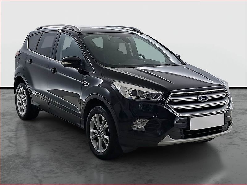 Ford Kuga (2018) 1.5 EcoBoost, ČR,1.maj - fotografie inzerátu