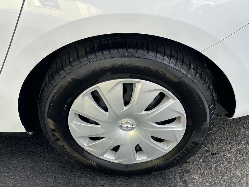 Opel Astra (2016) KOMBI 1.0/77kW 2.Maj. * TZ  - fotka 31 z 32