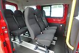Ford Transit 2,2 TDCi  L2H2 9MÍST BUS KLIMA - náhled 13