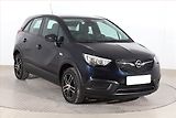 Opel Crossland X (2020) 1.2 Turbo, Serv.kniha - náhled 1