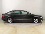 Škoda Superb (2012) 2.0 TDI, Automat, Navi, Xenony - náhled 6
