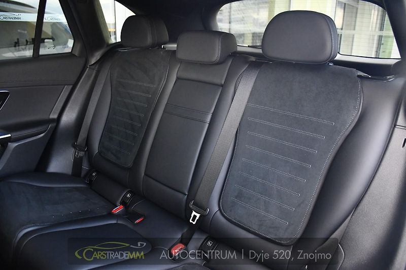 Mercedes-Benz GLC 300de 4M TAŽNÉ K360°ČR 1M - fotka 15 z 58