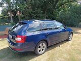 Škoda Octavia (2017) Škoda Octavia 3 Combi  - náhled 7