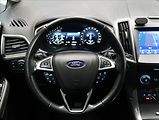 Ford S-MAX 2,0 EcoBlue NAVI KAMERA VÝHŘEV - náhled 13