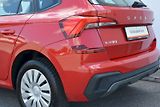 Škoda Kamiq (2024) 1.0 TSI 85 kW Selection - náhled 16