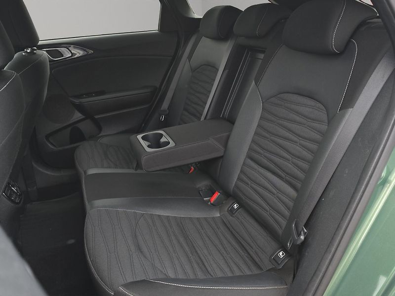 Kia Ceed (2023) GT Line 1.5 T-GDi 118kW A/T, 1 - fotka 13 z 28