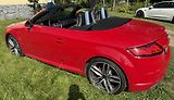 Audi TT (2016) Audi TT Roadster S-line - náhled 2