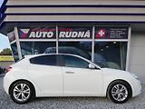 Alfa Romeo Giulietta 1,4 TB 125kW Navi Panorama - náhled 9