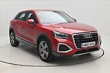 Audi Q2 1,5 35 TFSI 110 kW S-Tronic Zá - náhled 2