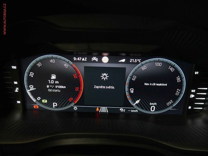 Škoda Kodiaq (2022) 2.0 TDI 4x4, 2.maj,ČR, DSG - fotka 14 z 30